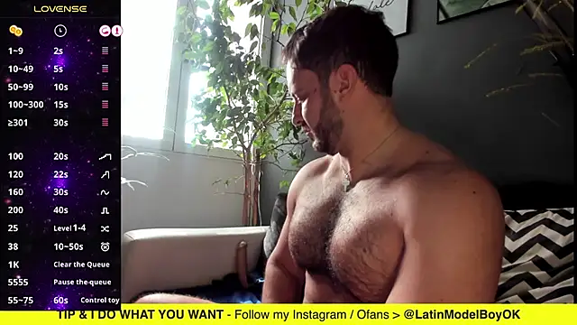 arielenbsas online show from March 4, 7:32 pm