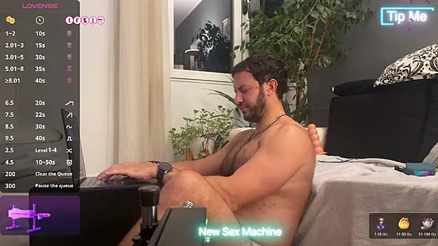 arielenbsas online show from December 22, 5:04 am