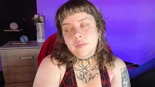 Sabrina scarlett online show from November 4, 4:33 am