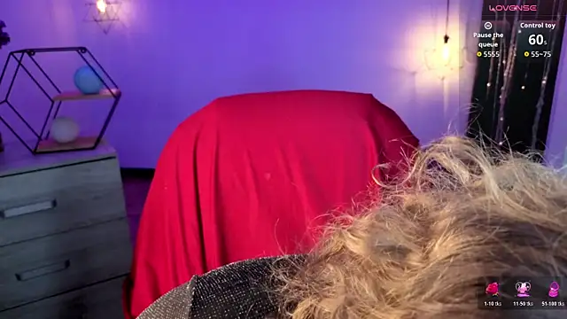 Sabrina scarlett online show from November 9, 5:17 am