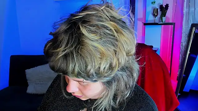 Sabrina scarlett online show from November 29, 6:16 am