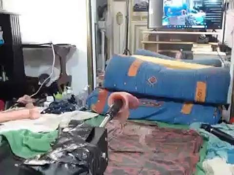 Jennytop online show from December 3, 6:38 pm