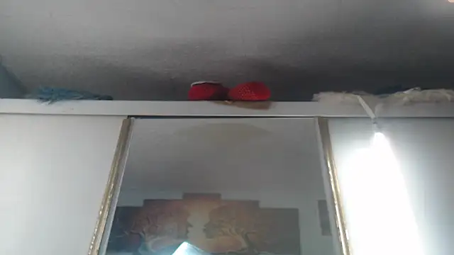 Jennytop online show from September 27, 10:26 pm