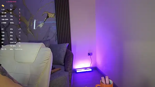 Anybuny online show from November 1, 11:34 am