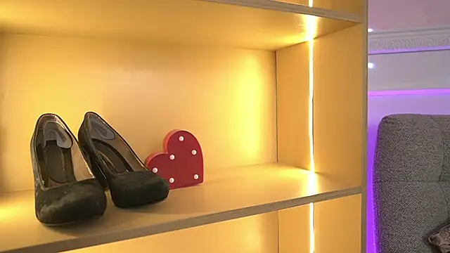 Anybuny online show from November 20, 11:32 am