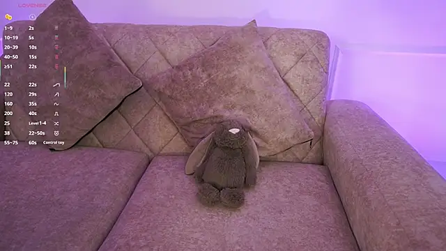 Anybuny online show from March 6, 1:51 pm