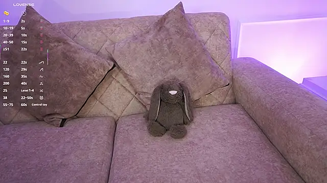 Anybuny online show from March 19, 12:53 pm