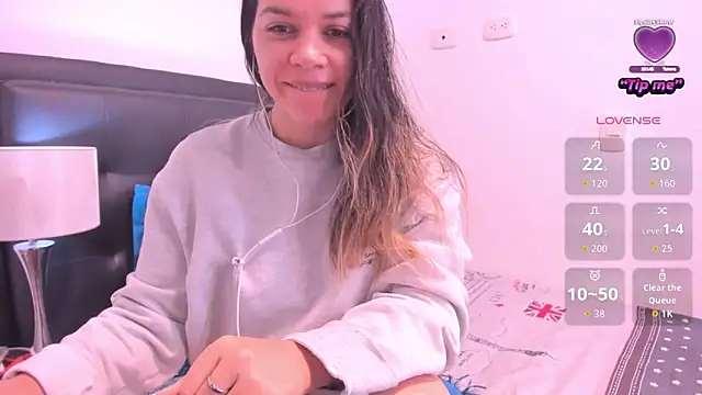 daniela beauty online show from October 25, 2:56 pm