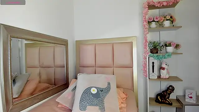Snapshot of Kendy_Wilkinson chatting on January 24, 12:52 pm Kendy Wilkinson online show from January 24, 12:52 pm