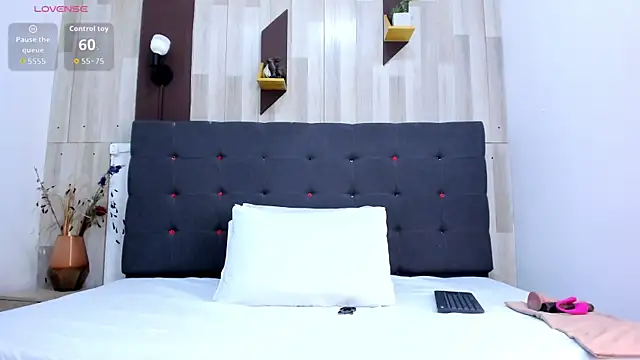 Anastasiapriest online show from January 15, 11:48 am