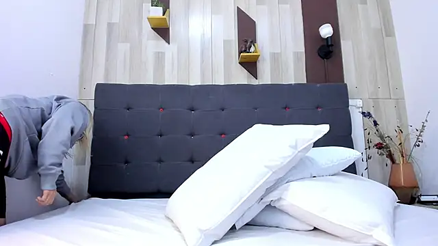 Anastasiapriest online show from January 19, 11:47 am