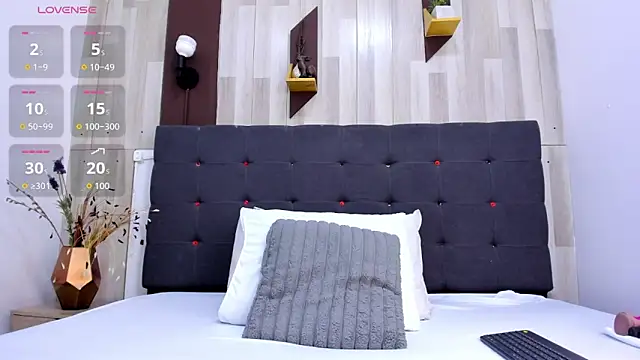 Anastasiapriest online show from March 6, 11:28 am