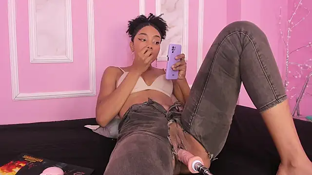 Juliette  3 online show from February 27, 12:34 pm