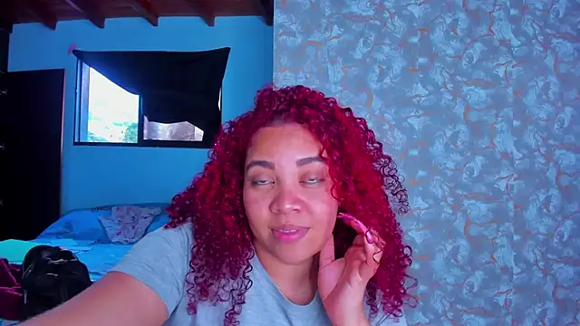 AngelaCoffee online show from February 2, 10:41 pm