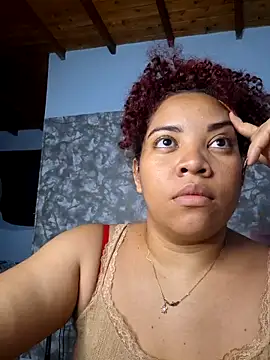 AngelaCoffee online show from March 17, 12:04 am