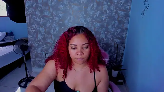 AngelaCoffee online show from March 18, 8:12 pm