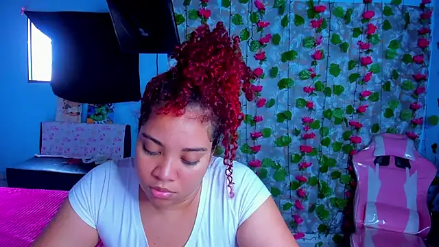 AngelaCoffee online show from April 9, 5:51 pm