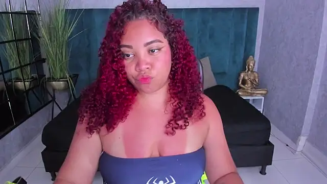 AngelaCoffee online show from June 20, 2:25 am