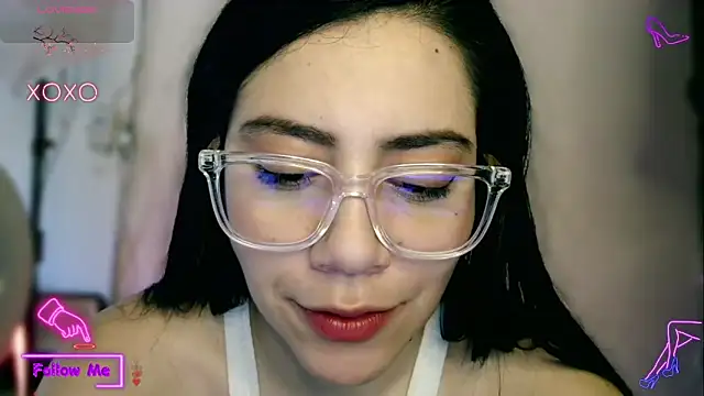 LauGrayJ online show from November 9, 7:34 pm