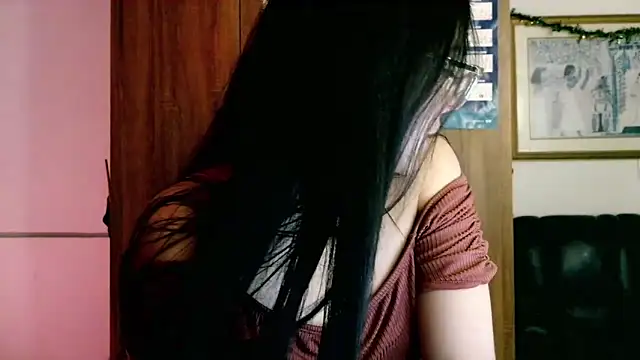 LauGrayJ online show from February 25, 3:16 am