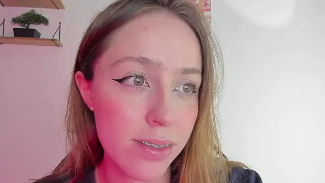 SofiaGc online show from December 27, 2:47 am