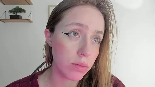 SofiaGc online show from January 18, 3:42 am