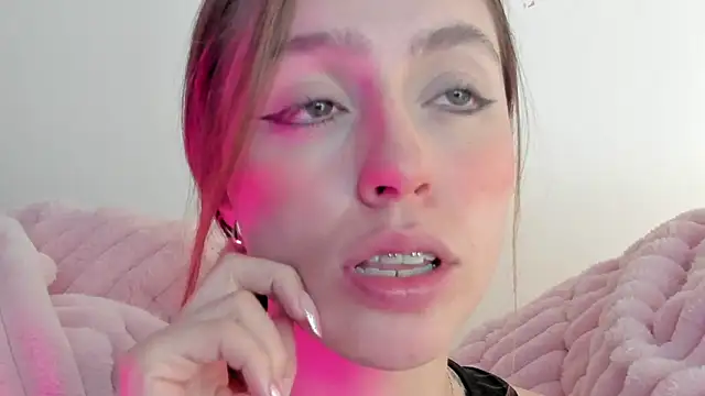 SofiaGc online show from February 16, 3:47 am