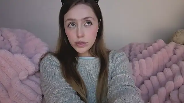 SofiaGc online show from November 6, 3:40 am