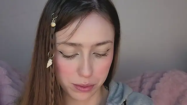 SofiaGc online show from November 7, 4:12 am