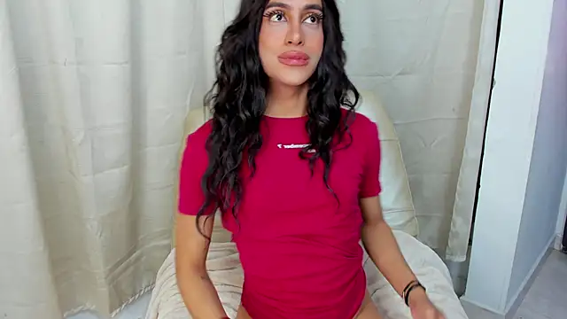 Snapshot of _cat_18 chatting on February 26, 11:59 pm  cat 18 online show from February 26, 11:59 pm