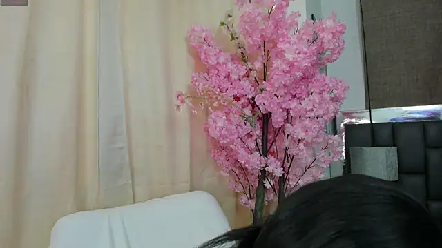 Snapshot of _cat_18 chatting on March 21, 5:12 pm  cat 18 online show from March 21, 5:12 pm