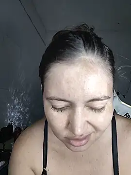 dani123unica online show from November 10, 10:25 am