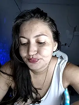 dani123unica online show from January 12, 10:31 am