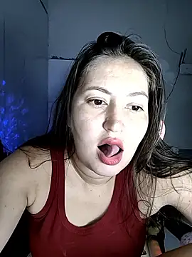 dani123unica online show from January 15, 10:57 pm