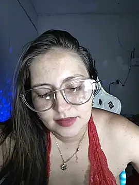 dani123unica online show from February 2, 10:41 pm