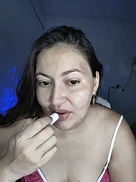 dani123unica online show from February 21, 10:38 am