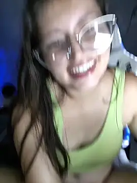 dani123unica online show from April 4, 11:29 am