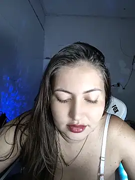 dani123unica online show from April 13, 10:37 pm