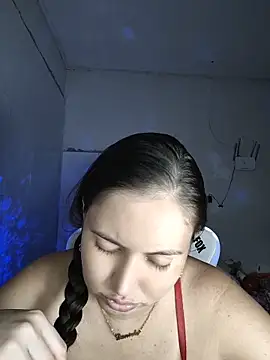 dani123unica online show from April 15, 3:52 pm