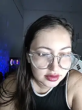Snapshot of dani123unica chatting on June 26, 10:19 am dani123unica online show from June 26, 10:19 am