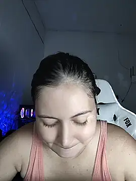 Snapshot of dani123unica chatting on June 28, 4:24 pm dani123unica online show from June 28, 4:24 pm