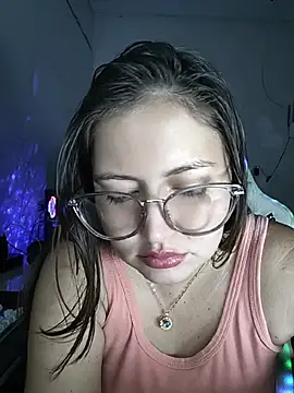Snapshot of dani123unica chatting on June 29, 10:26 am dani123unica online show from June 29, 10:26 am