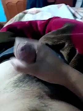 ShelaoMarsen online show from March 27, 3:34 am