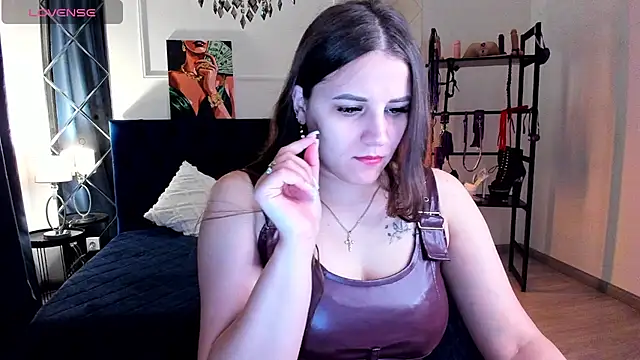 CandyKimmy online show from November 21, 12:43 am