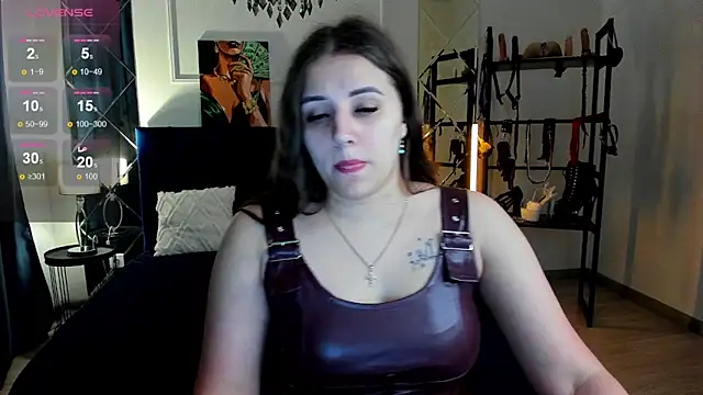 CandyKimmy online show from November 25, 12:43 am