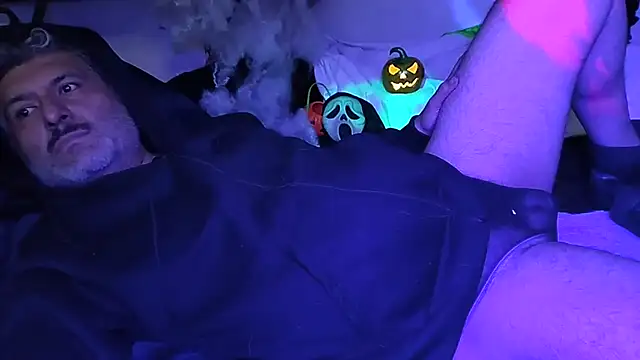 BushBator online show from October 25, 7:49 am