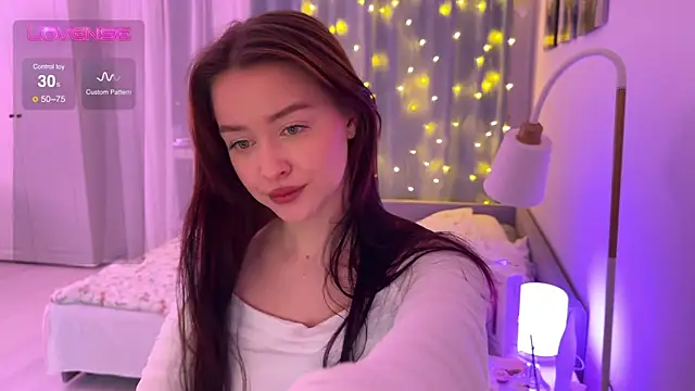 aveme melissa online show from February 9, 5:33 pm