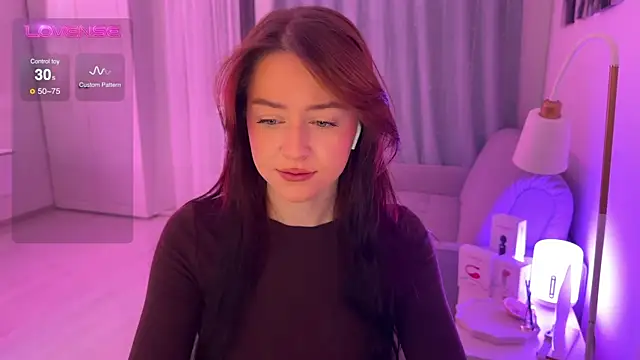 aveme melissa online show from February 22, 1:00 am