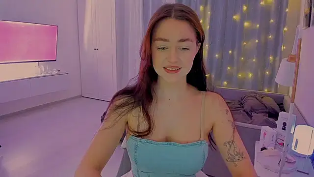 aveme melissa online show from February 24, 10:47 pm