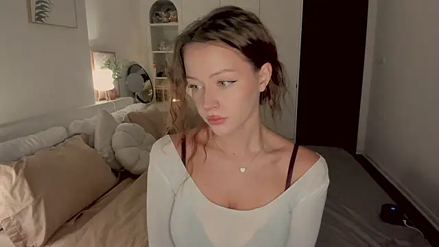 aveme melissa online show from July 15, 3:45 am